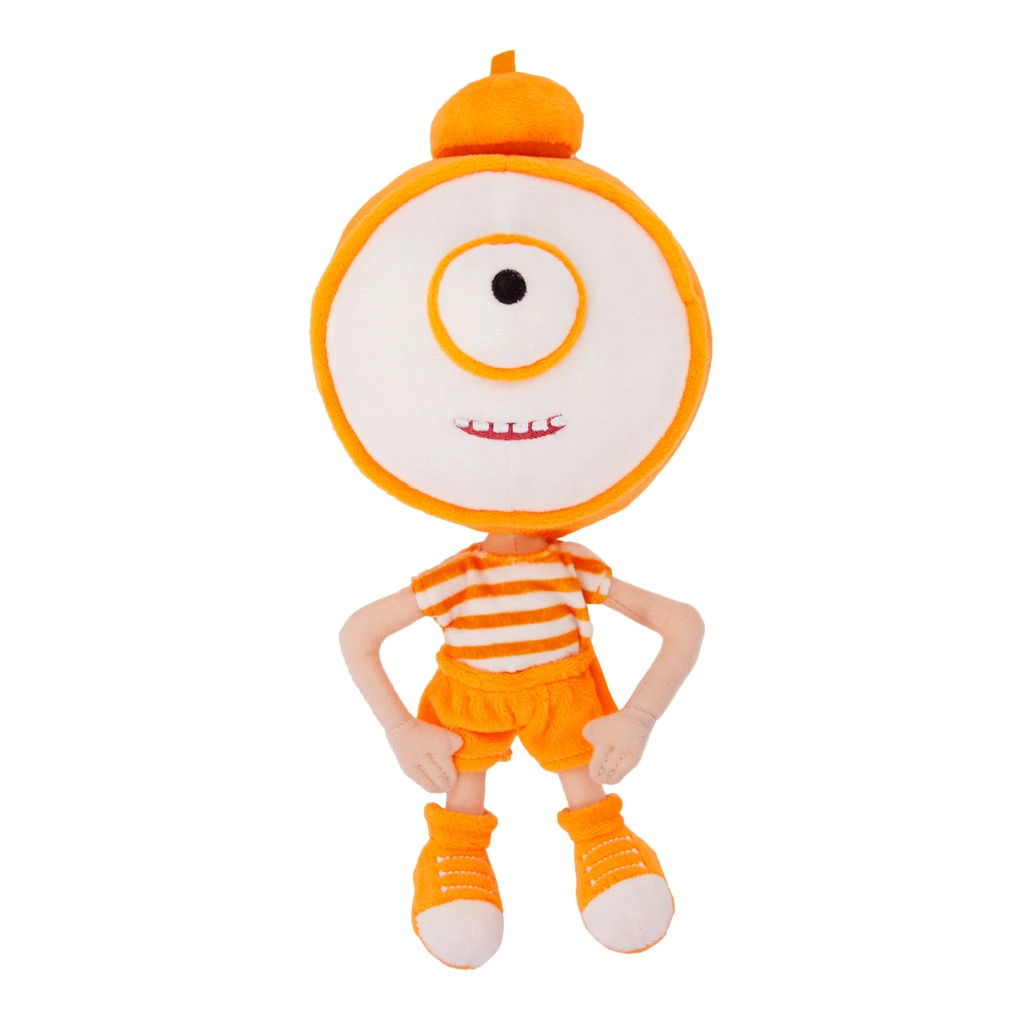 E-shop maskot Primáček