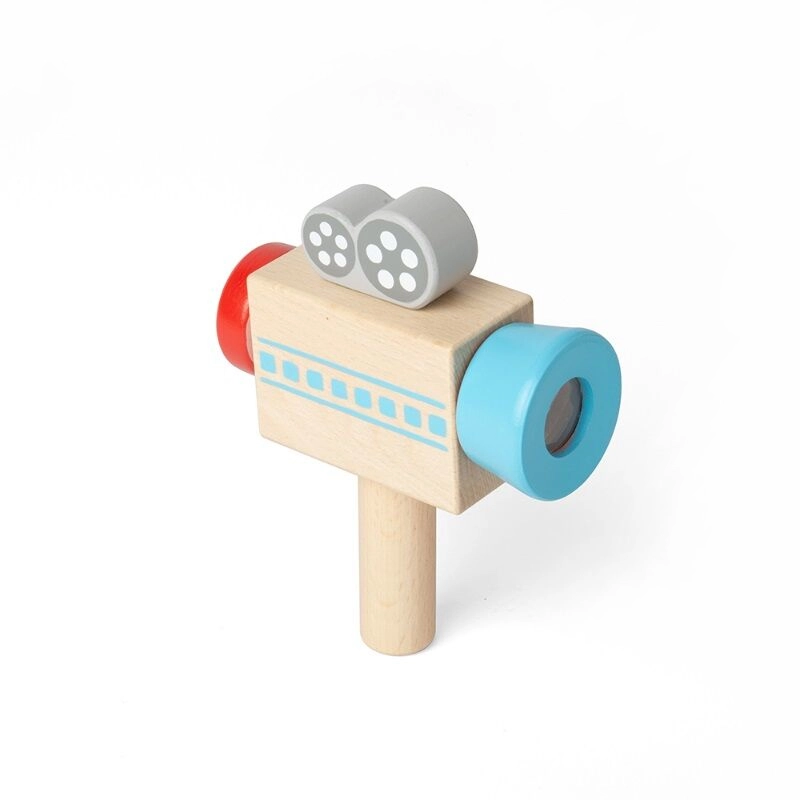 E-shop Bigjigs Toys kamera