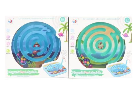 E-shop Labyrint s magnetickým perom