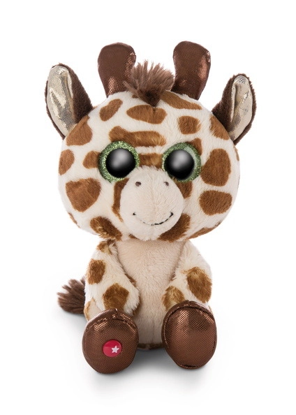 E-shop Nici Glubschis Žirafa Halla 15 cm