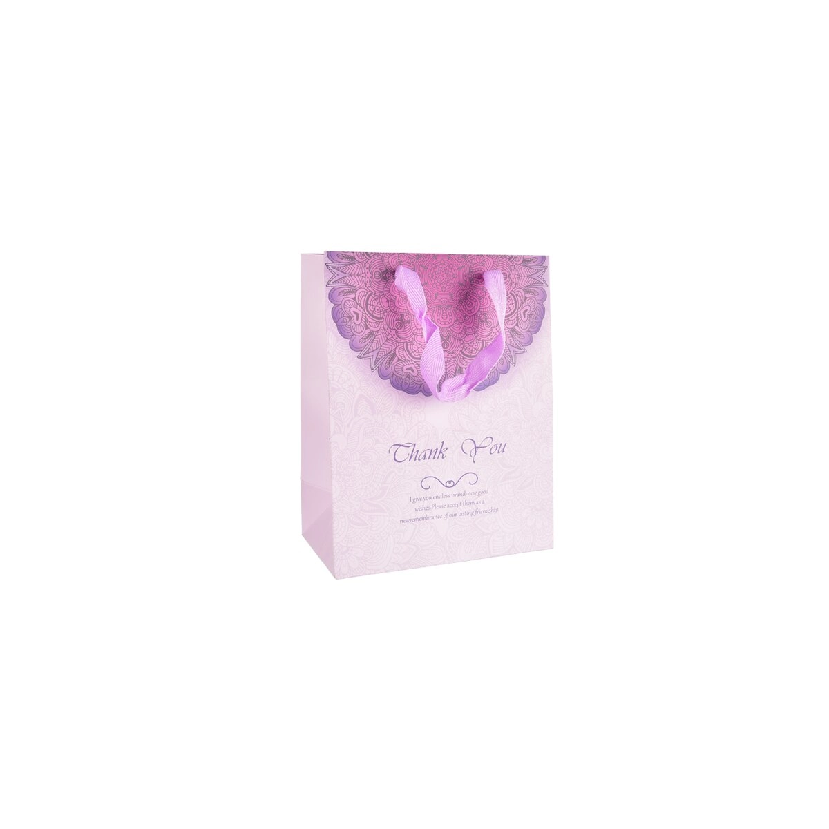 E-shop Darčeková taška A0161/1