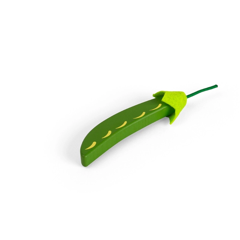 E-shop Bigjigs Toys Hrášek