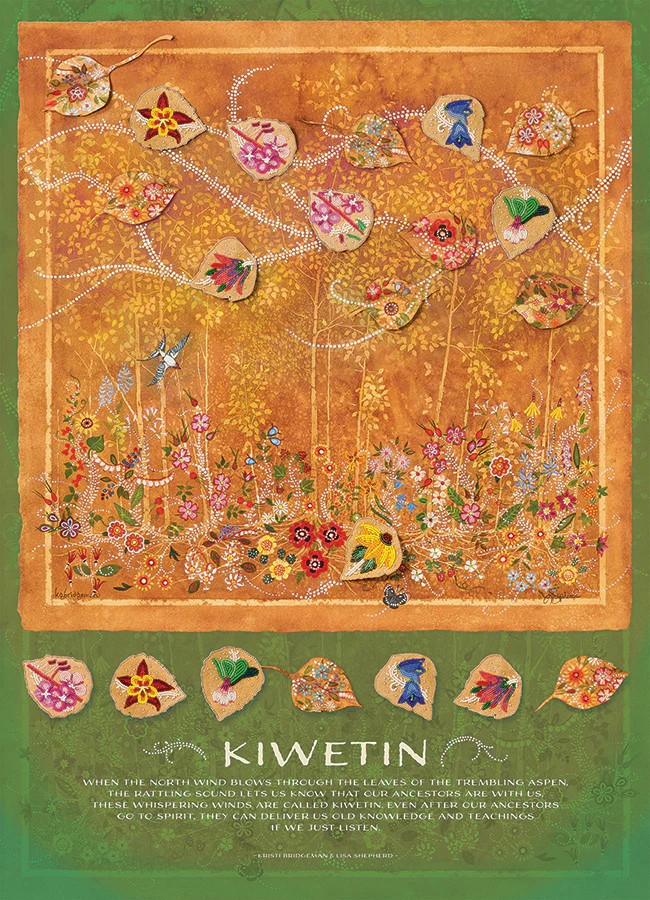 E-shop COBBLE HILL Kiwetin 1000 dielov