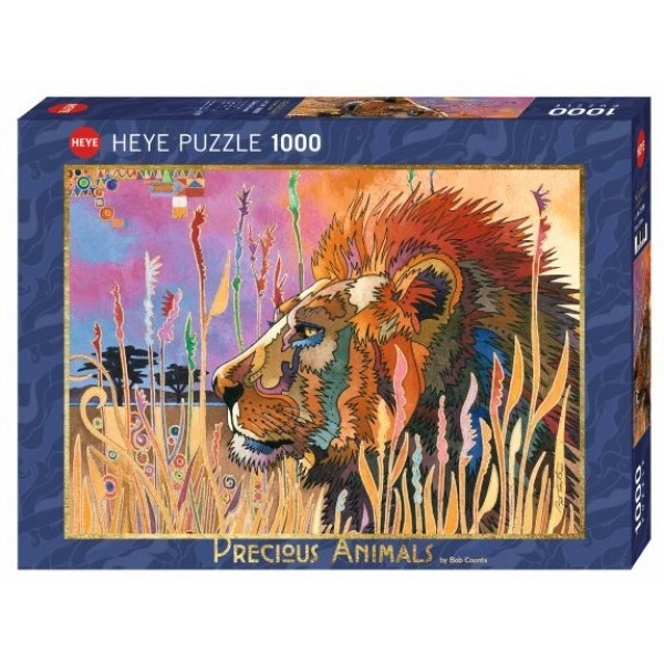 Heye Take a Break 1000 dielov