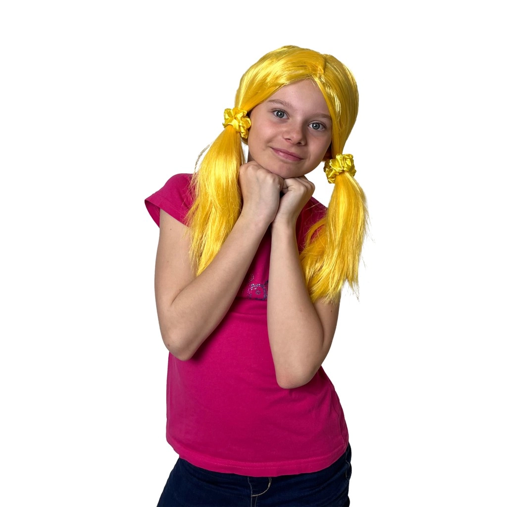 E-shop Parochňa Lollipopz – žltá