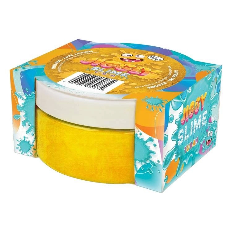 E-shop Tuban Jiggly Slime Pearl Gold 200 g