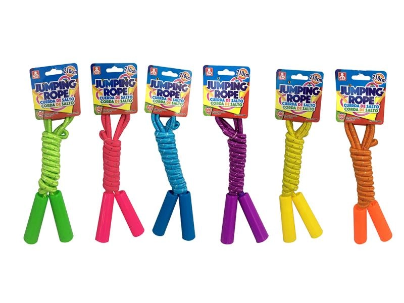 E-shop Švihadlo Sporto 210 cm