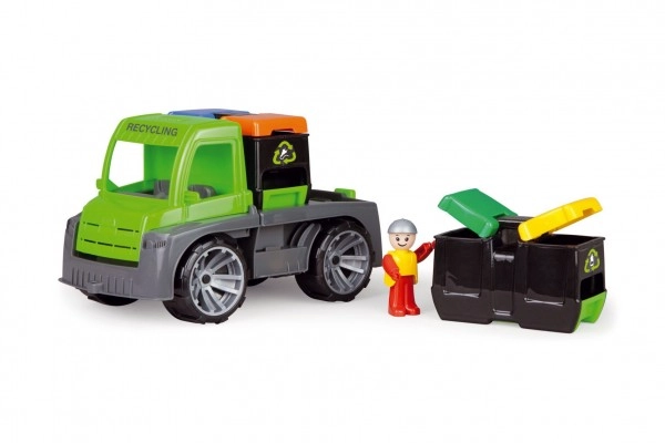 E-shop Lena Truxx auto s kontejnery