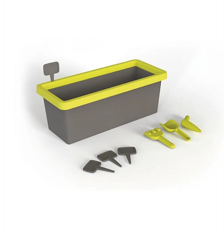 Smoby záhradný truhlík pre detské domčeky, 20 l