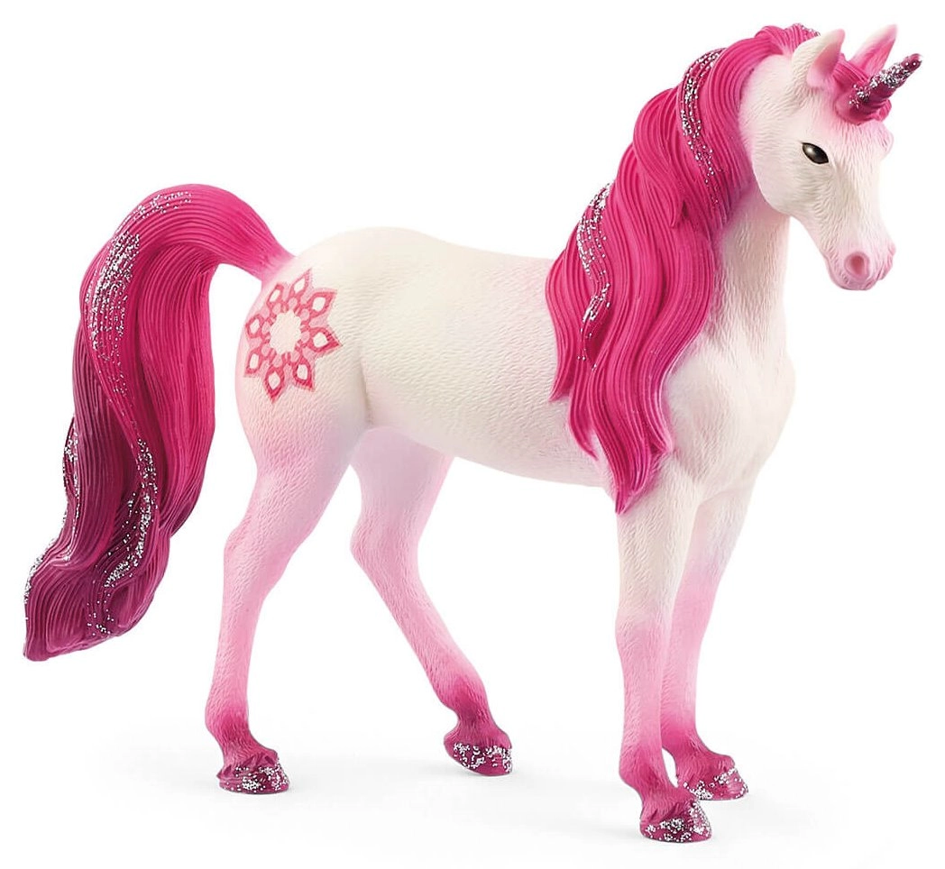 E-shop Klisna jednorožec Mandala - Schleich Bayala®