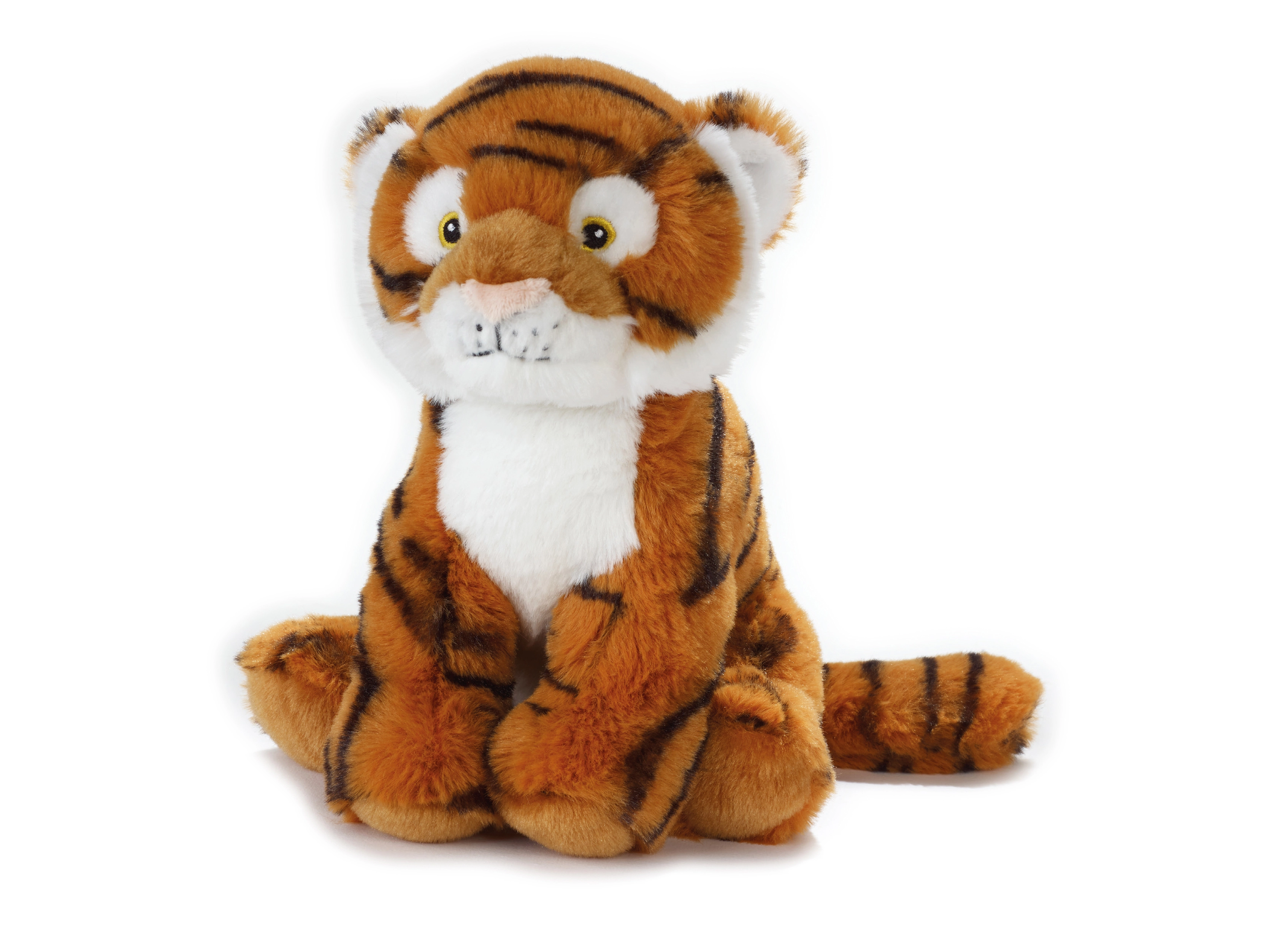 Play Eco Tiger