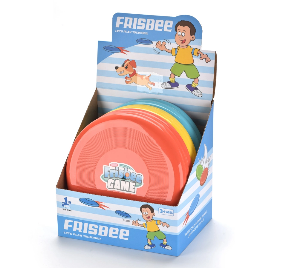 E-shop Lietajúci tanier 25 cm