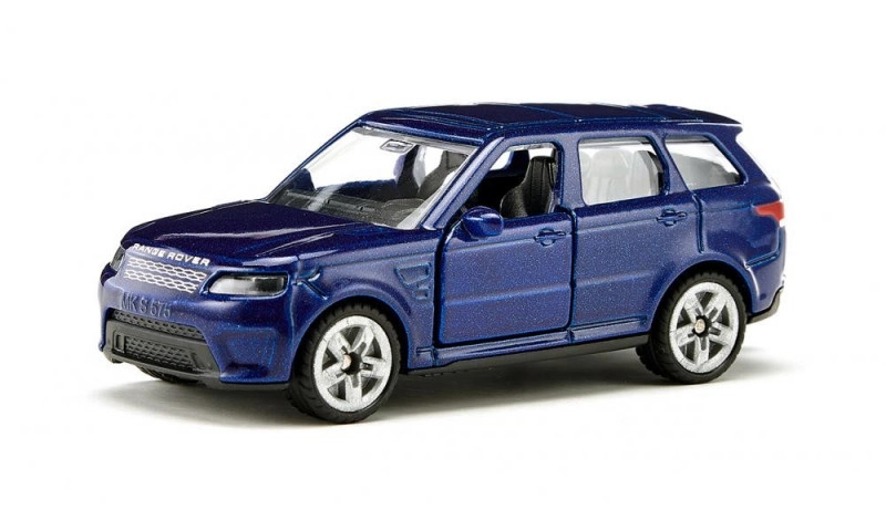 E-shop Siku Blister Range Rover