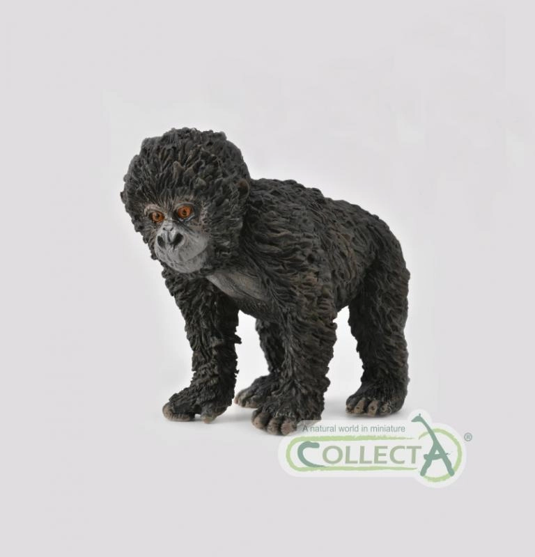 E-shop Collecta Gorila horská mládě