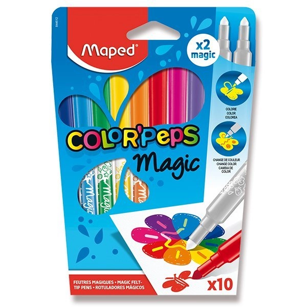 E-shop Maped 844612 10 ks