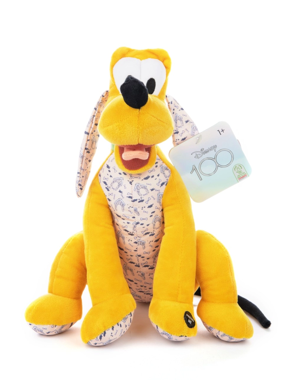 E-shop Alltoys 9401 1 pes Pluto 28 cm