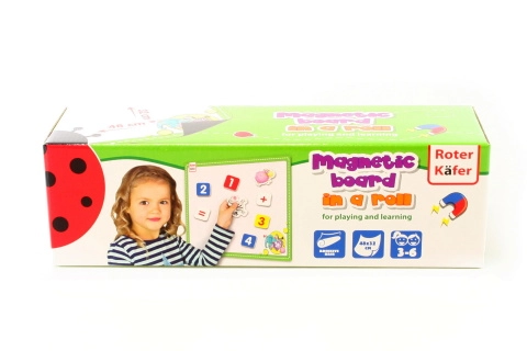 Lamps Magnetická tabuľa v úlohe