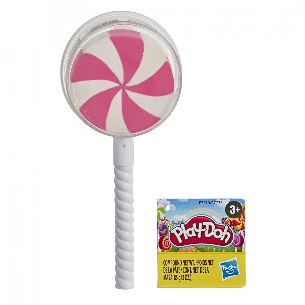 Hasbro Play Doh Dohvinci