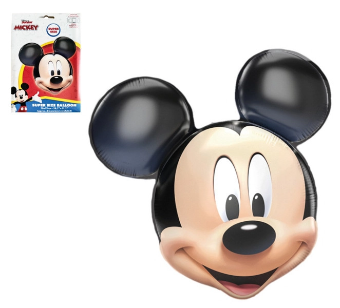 E-shop Obálka na peniaze Mickey