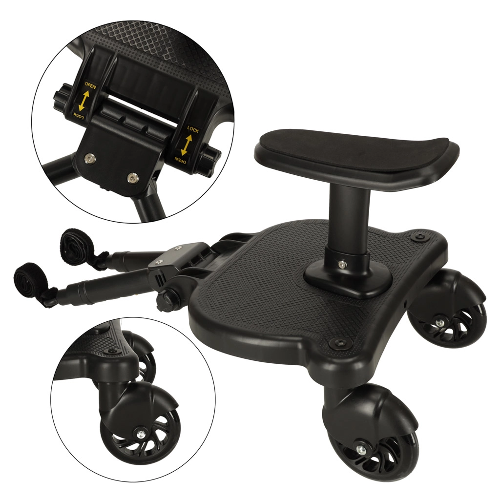 E-shop FunPlay Skateboard so sedačkou do 25kg 3967