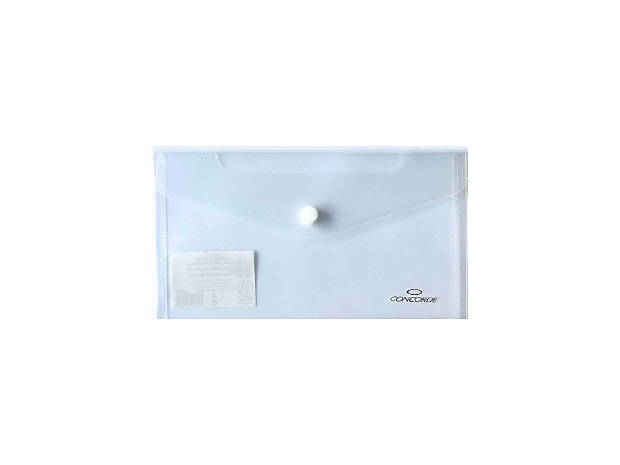 Spisové dosky s drukom DL číre CONCORDE