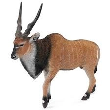 E-shop COLLECTA Antilopa Eland