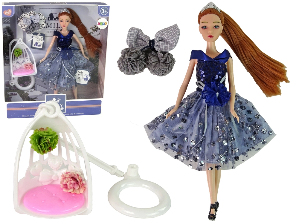 E-shop Lean Toys Emily s doplnkami