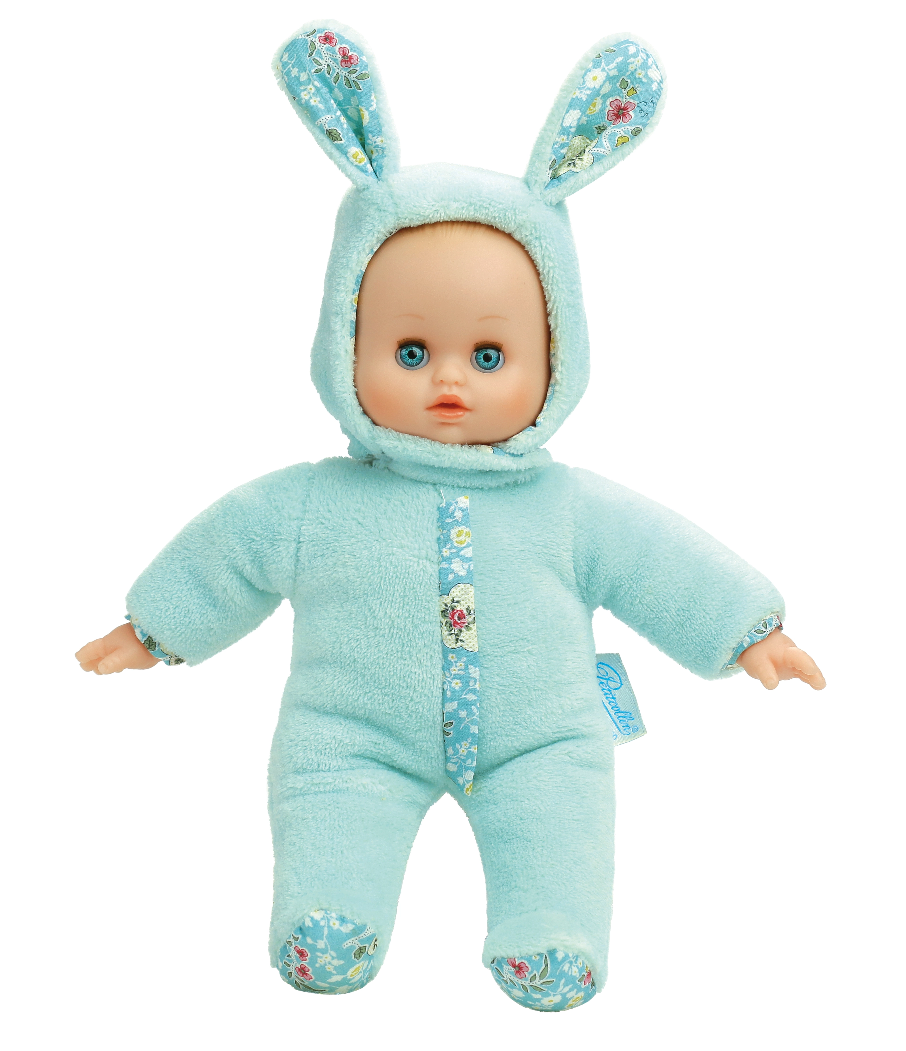 E-shop Bábika Anibabies Pinpin 28 cm - Petitcollin