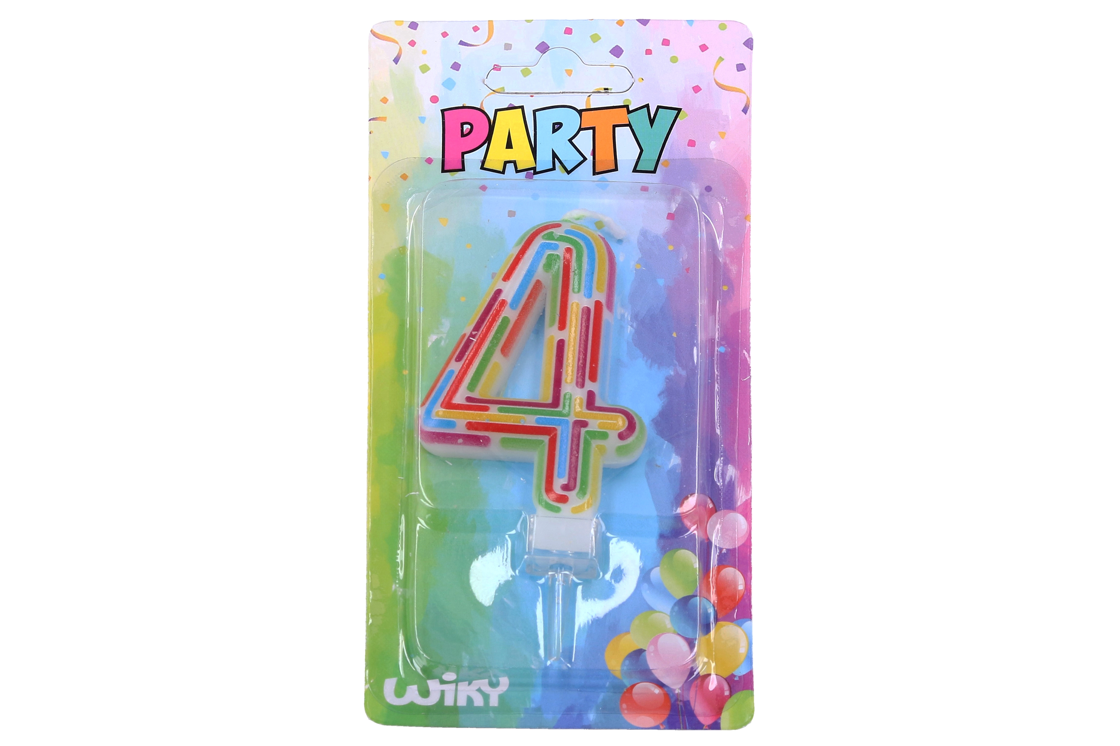 E-shop Wiky Tortová s čiarkami č.4