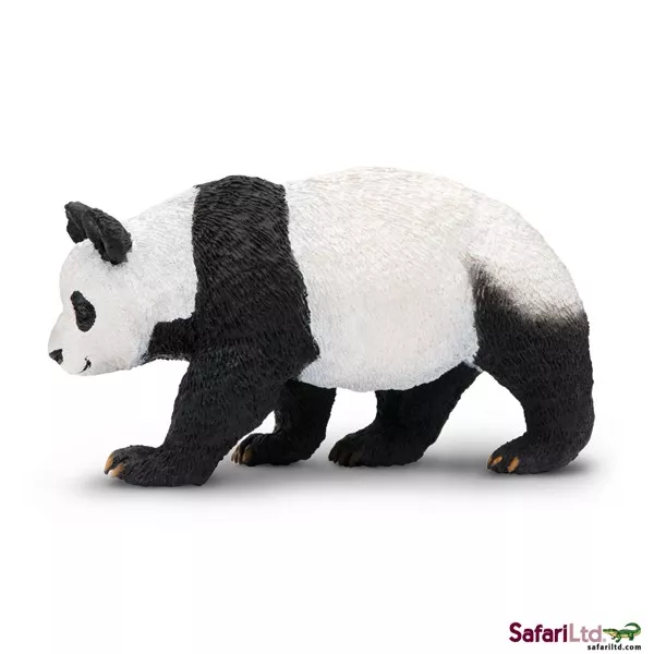 Safari Ltd. figúrka panda veľká