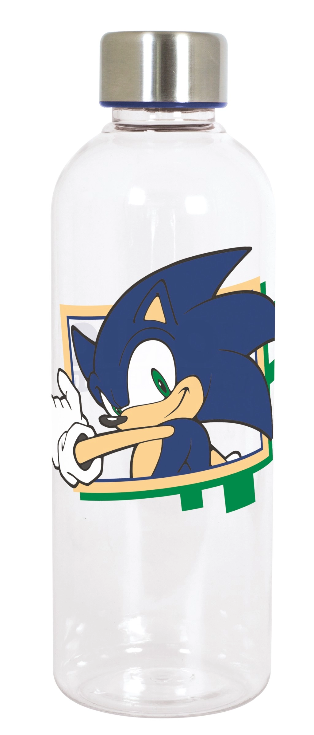 Hydro fľaša Sonic 850 ml