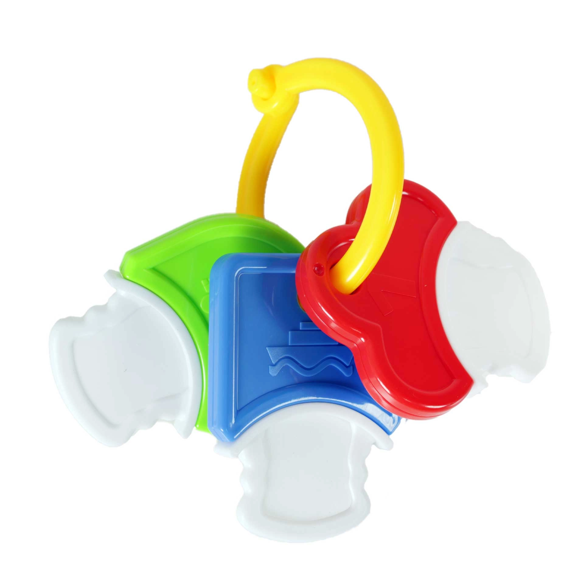 E-shop PROFIBABY KRUZOK S PRIVESKAMI KLUCE A RYBKY