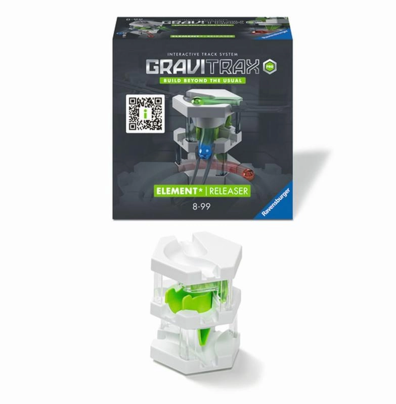 E-shop Ravensburger GraviTrax PRO Uvolňovač
