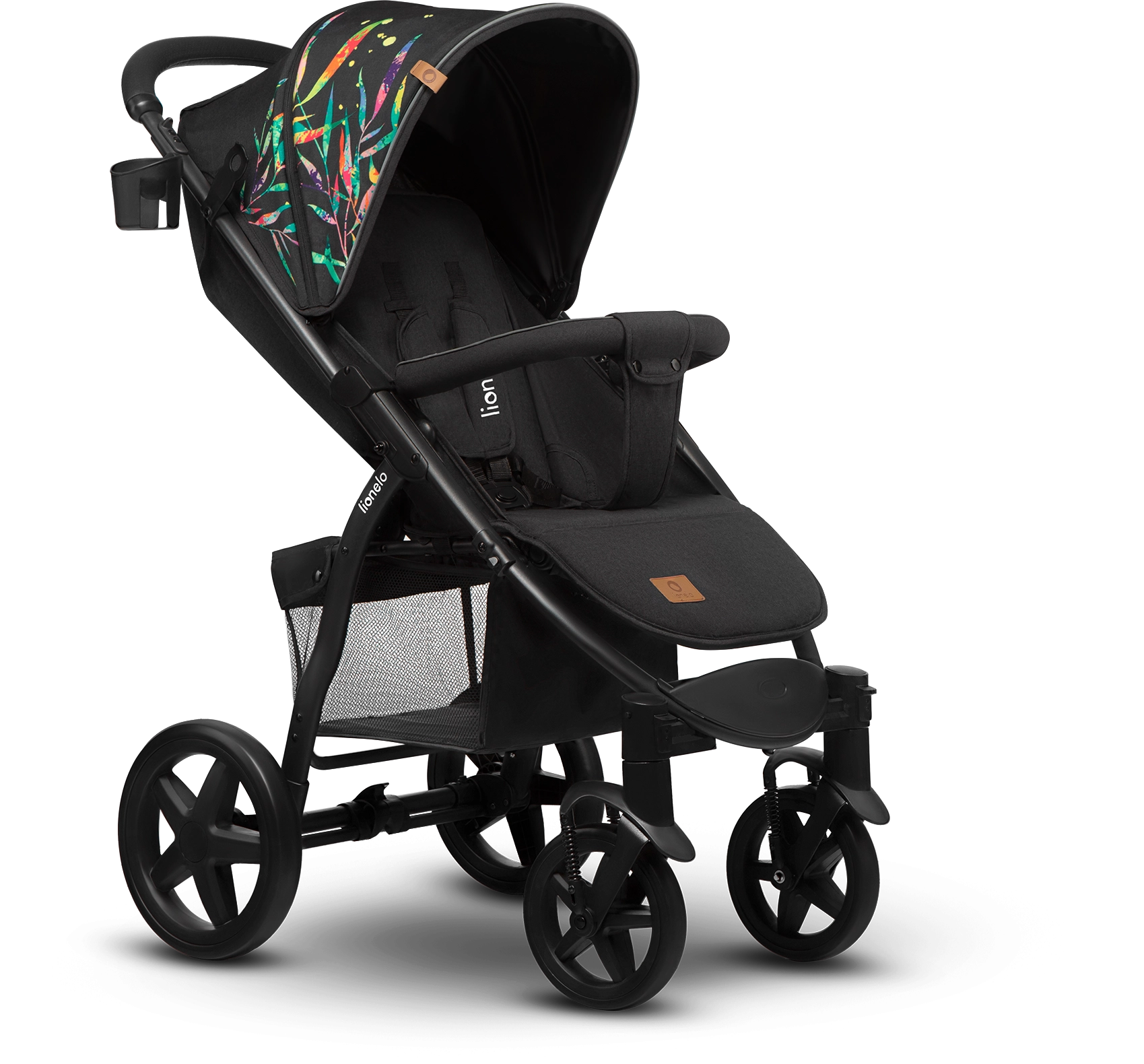 Lionelo Sport ANNET PLUS DREAMIN 2023