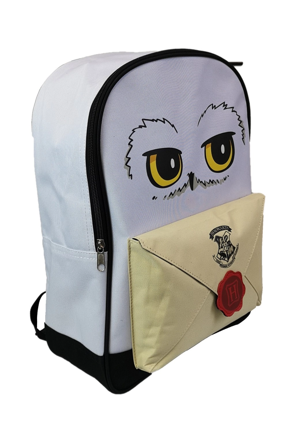 Batoh Harry Potter – list