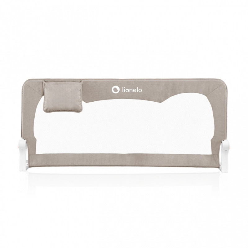 E-shop LIONELO Hanna zábrana 150 cm x 66 cm skladacia