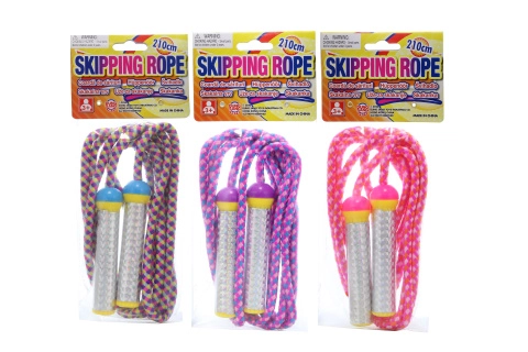 Detský švihadlo 210 cm