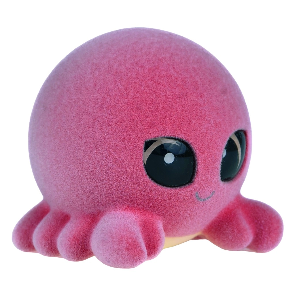 E-shop Flockies séria 2 Carla Crab