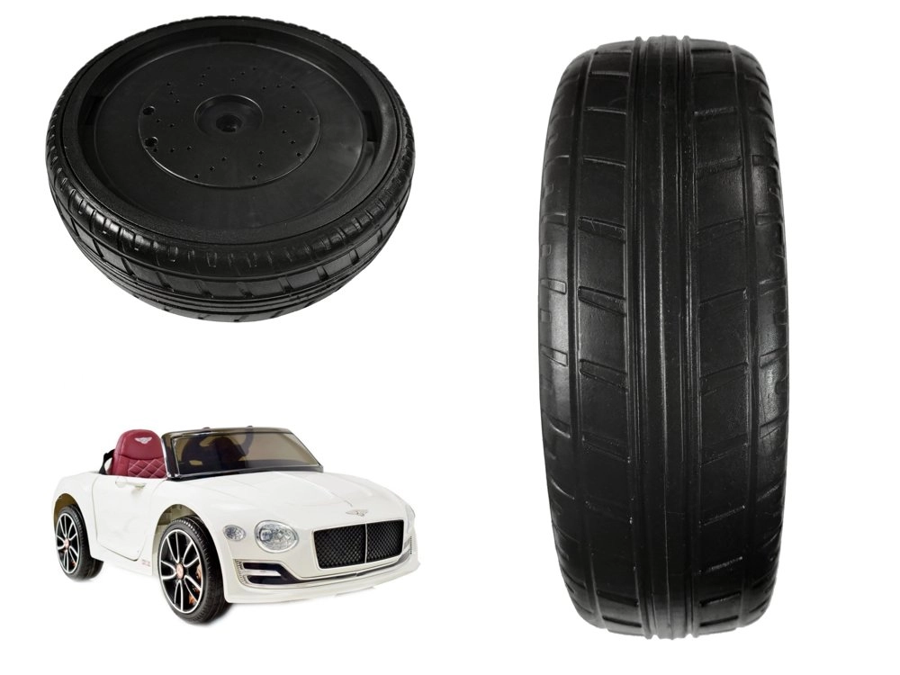 E-shop Lean Cars Koleso preelektrické Autíčko JE1166 Bentley EXP12
