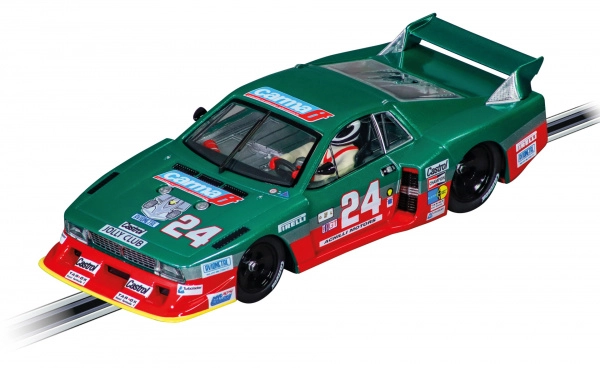 Carrera Evolution Lancia Beta Montecarlo auto pre autodráhu 1:32