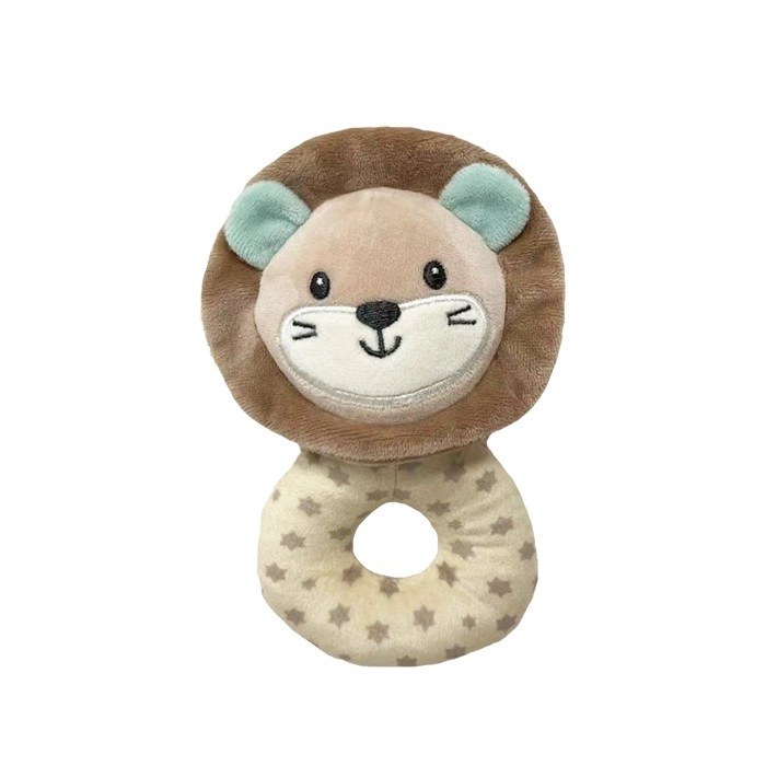 E-shop Hrkálka lev 18 cm