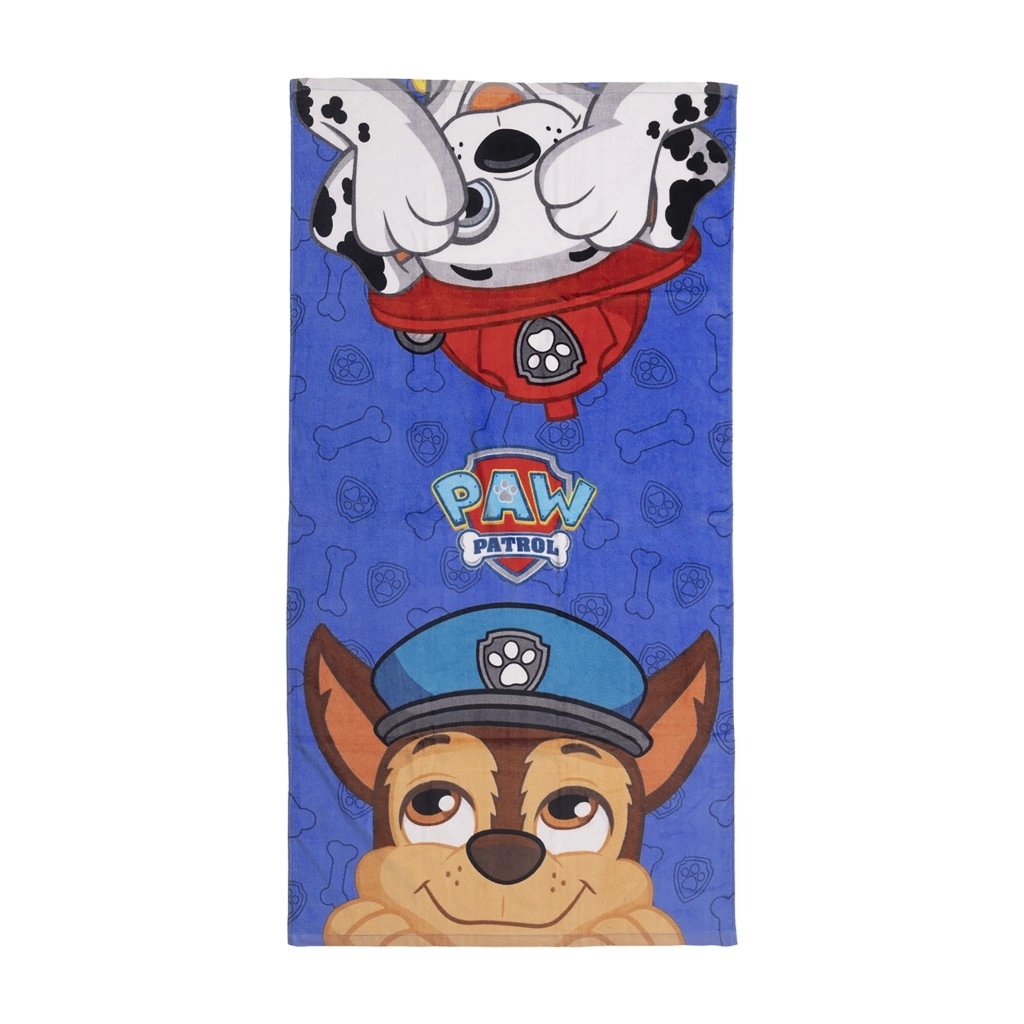 uterák PAW Patrol licencovaný detský