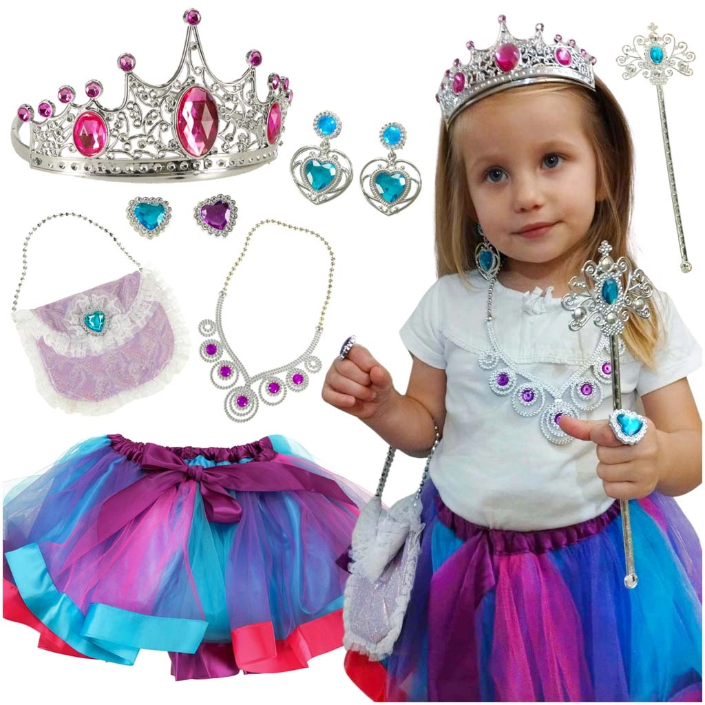 E-shop malej princeznej s korunkou