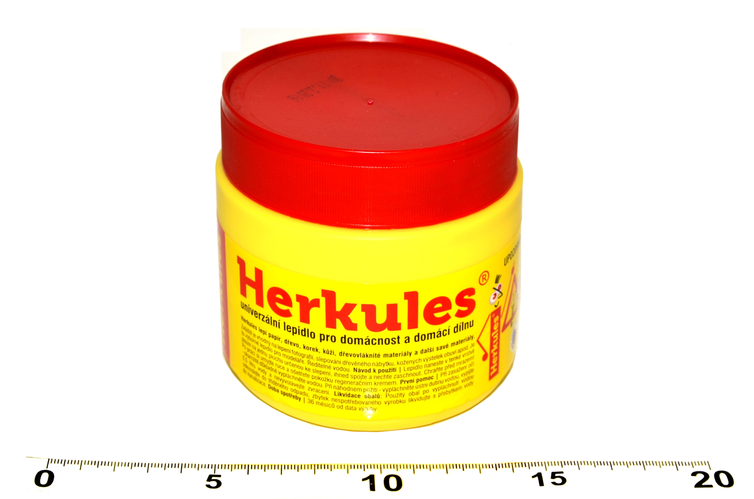 E-shop Univerzálne lepidlo Herkules 500g