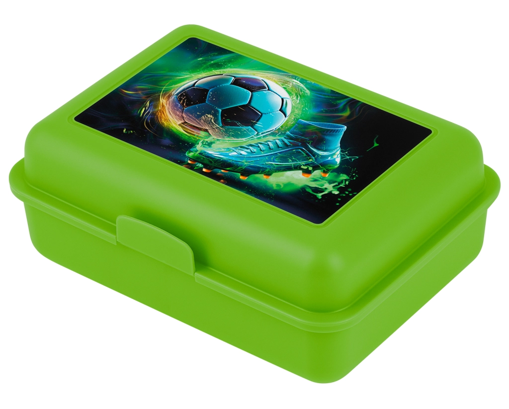 E-shop Baagl Box na desiatu Futbalová lopta