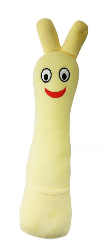 E-shop Mac Toys Bludišťák žlutý 30 cm