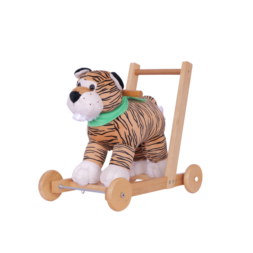 Odrážadlo Tiger pre deti