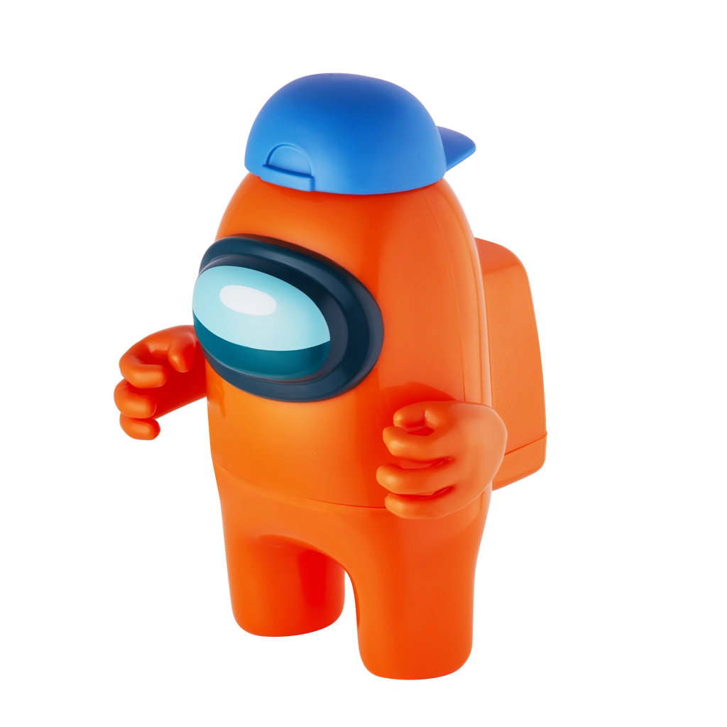 P.M.I. Among Us 1 Pack S2