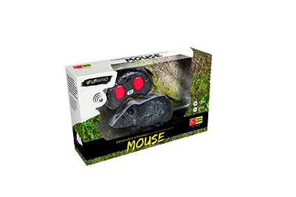 E-shop ORBICO WILDROID Krysa R/C