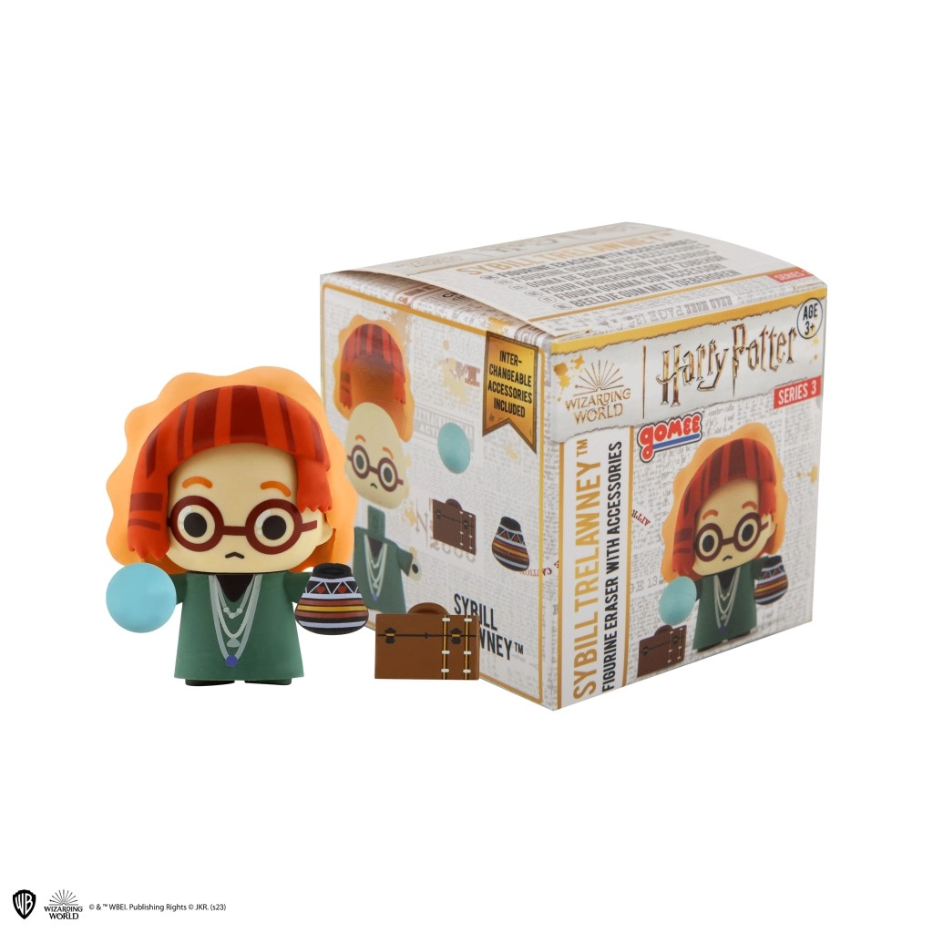 E-shop Gomee Harry Potter Sybila Trelawneyová